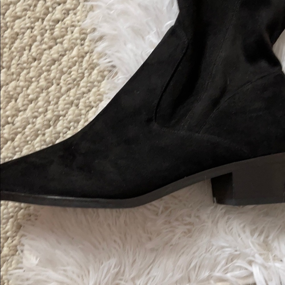 Marc Fisher LTD
Yakira Over the Knee Boot - Picture 10 of 13